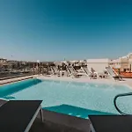 Casa Rosanna Malta Adults Only 16 马尔萨斯卡拉