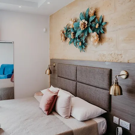 Casa Rosanna Malta Adults Only 16