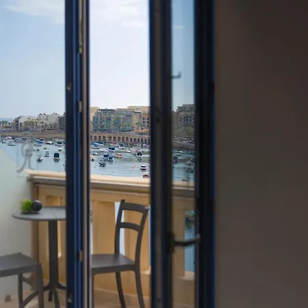 Bed & Breakfast Casa Rosanna Malta Adults Only 16 *