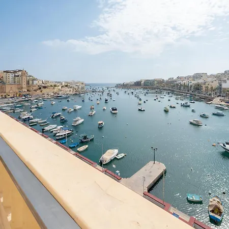 Casa Rosanna Malta Adults Only 16 Bed & Breakfast