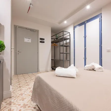Casa Rosanna Malta Adults Only 16 Bed & Breakfast Marsaskala