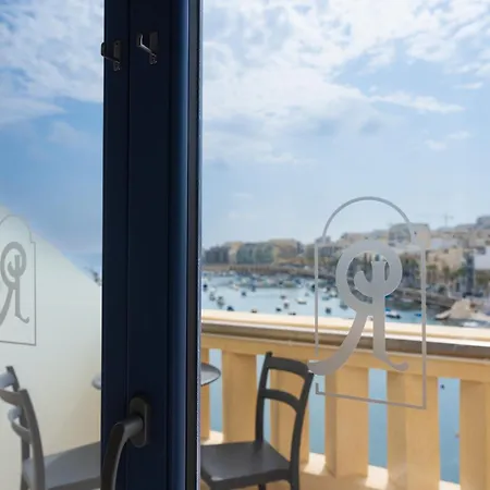 Casa Rosanna Malta Adults Only 16 Marsaskala