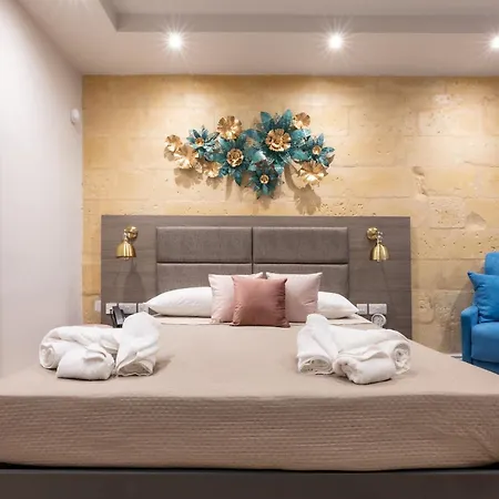 Bed & Breakfast Casa Rosanna Malta Adults Only 16