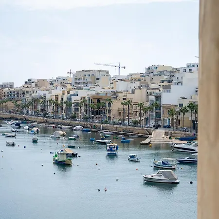 Casa Rosanna Malta Adults Only 16 Marsaskala