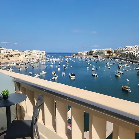 Casa Rosanna Malta Adults Only 16