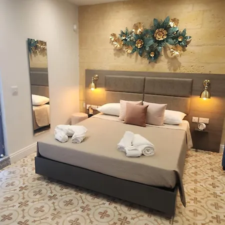 Casa Rosanna Malta Adults Only 16 Bed & Breakfast Marsaskala