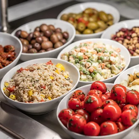 Casa Rosanna Malta Adults Only 16