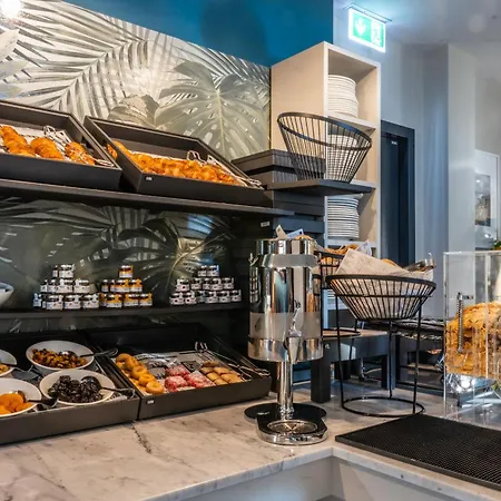 Casa Rosanna Malta Adults Only 16 Panzió