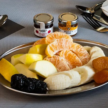 Casa Rosanna Malta Adults Only 16 Panzió Marsaskala