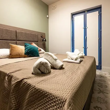 Casa Rosanna Malta Adults Only 16 Marsaskala