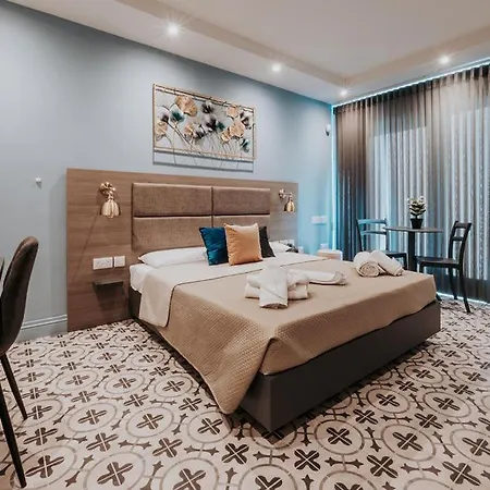 Casa Rosanna Malta Adults Only 16 3*