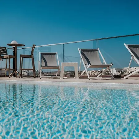 Bed & Breakfast Casa Rosanna Malta Adults Only 16 *