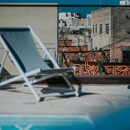 Casa Rosanna Malta Adults Only 16 Marsaskala