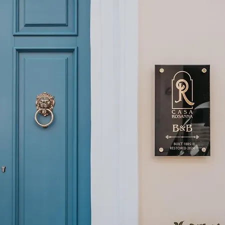 Casa Rosanna Malta Adults Only 16