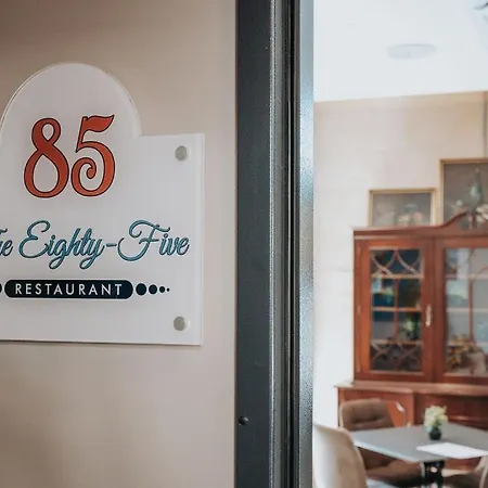 Panzió Casa Rosanna Malta Adults Only 16