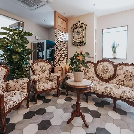 Casa Rosanna Malta Adults Only 16 Panzió Marsaskala