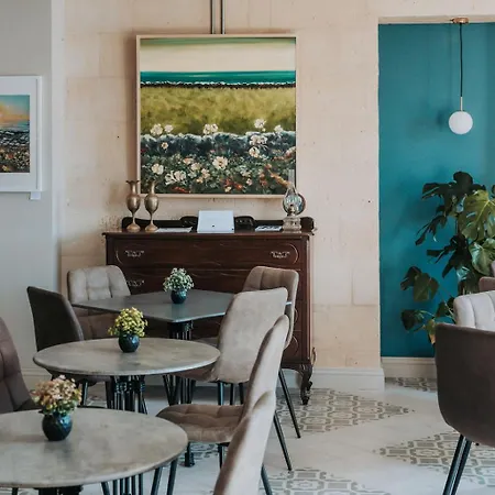 Casa Rosanna Malta Adults Only 16 לינה וארוחת בוקר
