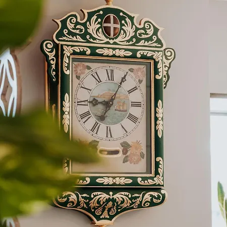 Casa Rosanna Malta Adults Only 16 Panzió