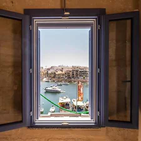 Bed & Breakfast Casa Rosanna Malta Adults Only 16 *