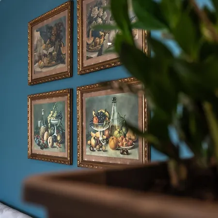 Panzió Casa Rosanna Malta Adults Only 16 3*