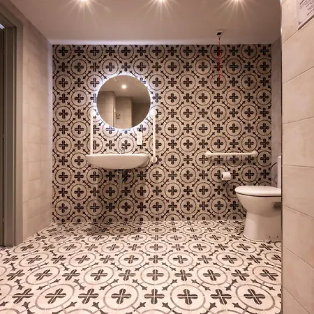 Casa Rosanna Malta Adults Only 16 מרססקלה