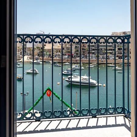 Bed & Breakfast Casa Rosanna Malta Adults Only 16
