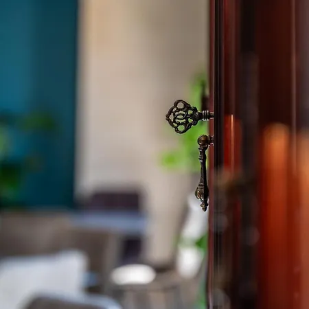Bed & Breakfast Casa Rosanna Malta Adults Only 16 *