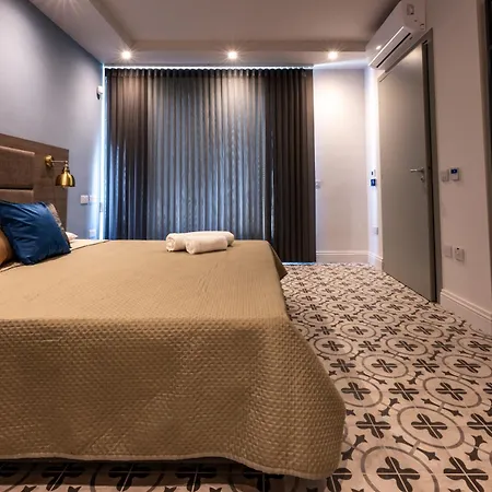 Casa Rosanna Malta Adults Only 16 * Marsaskala