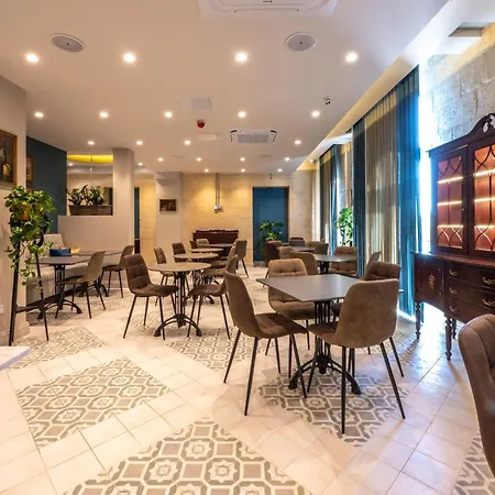 Casa Rosanna Malta Adults Only 16