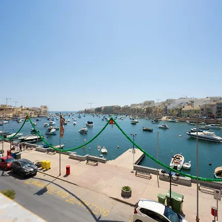 Casa Rosanna Malta Adults Only 16 Panzió 3*