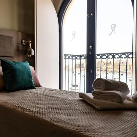 Bed & Breakfast Casa Rosanna Malta Adults Only 16 *