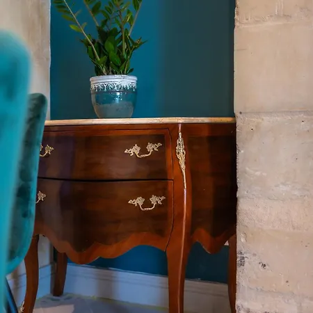 Casa Rosanna Malta Adults Only 16 Panzió Marsaskala