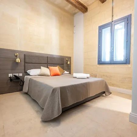 Panzió Casa Rosanna Malta Adults Only 16 Marsaskala