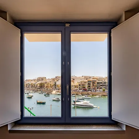 Casa Rosanna Malta Adults Only 16 3*