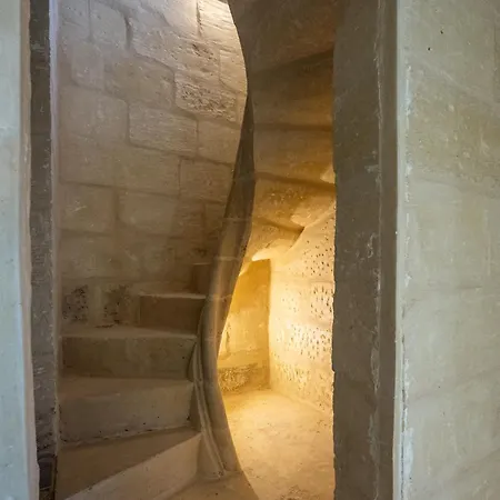 Casa Rosanna Malta Adults Only 16 Bed & Breakfast *