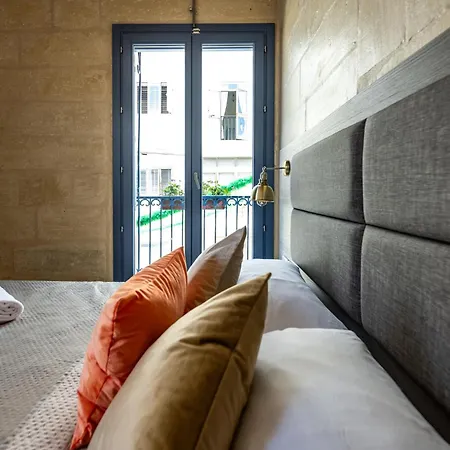 Casa Rosanna Malta Adults Only 16 Bed & Breakfast Marsaskala