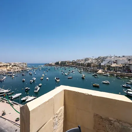 Casa Rosanna Malta Adults Only 16 Marsaskala