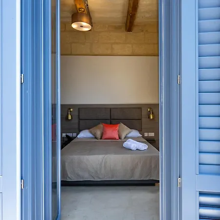 Casa Rosanna Malta Adults Only 16