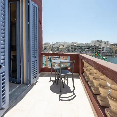 Casa Rosanna Malta Adults Only 16 Bed & Breakfast