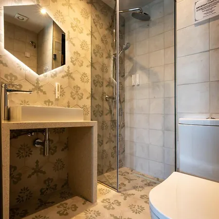 Panzió Casa Rosanna Malta Adults Only 16