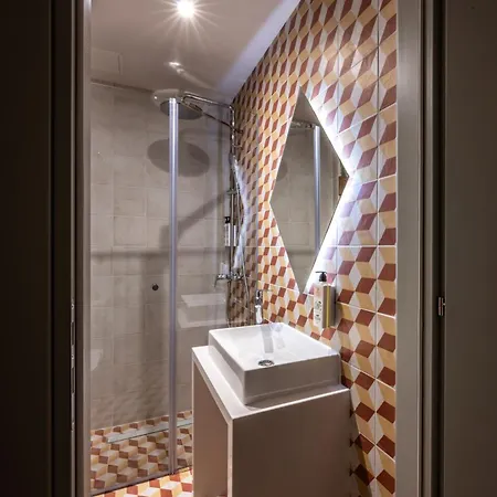 Casa Rosanna Malta Adults Only 16 3*