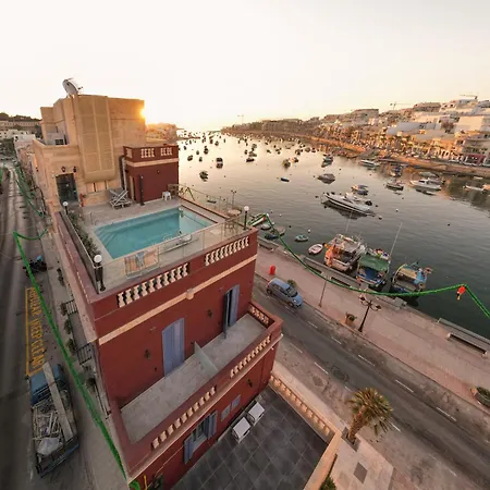 Casa Rosanna Malta Adults Only 16 Marsaskala