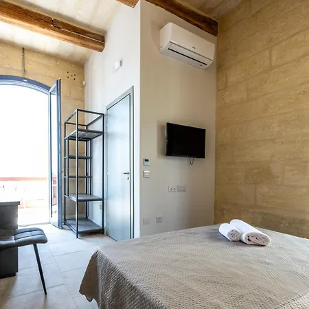 Casa Rosanna Malta Adults Only 16 Bed & Breakfast