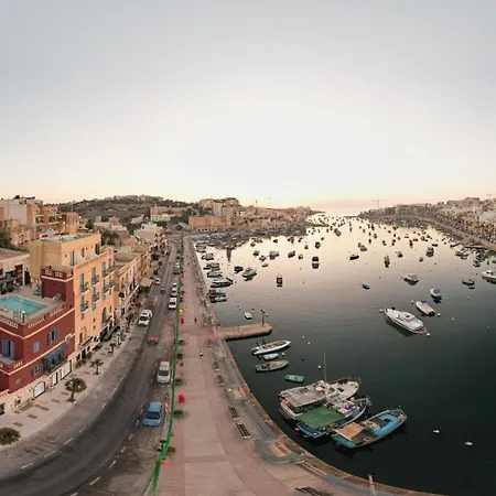 Bed & Breakfast Casa Rosanna Malta Adults Only 16