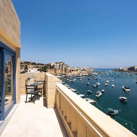 Casa Rosanna Malta Adults Only 16 Panzió 3*