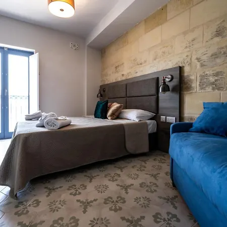 Bed & Breakfast Casa Rosanna Malta Adults Only 16 *