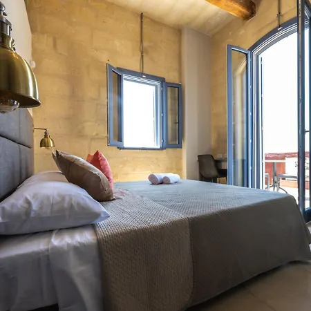Casa Rosanna Malta Adults Only 16 Panzió Marsaskala