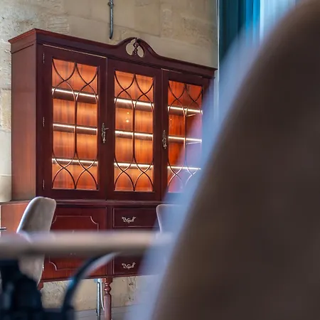 Casa Rosanna Malta Adults Only 16 3*