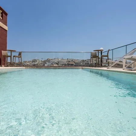 Casa Rosanna Malta Adults Only 16 Panzió Marsaskala