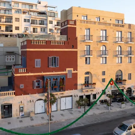 Casa Rosanna Malta Adults Only 16 Marsaskala